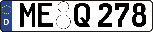 ME-Q278