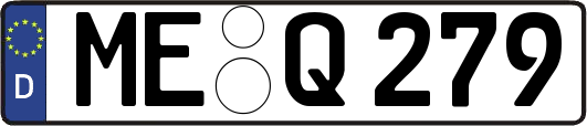 ME-Q279