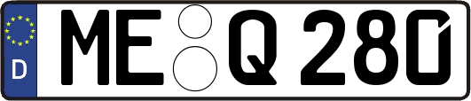 ME-Q280