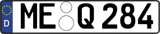 ME-Q284
