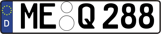 ME-Q288