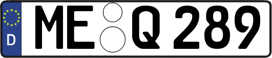 ME-Q289
