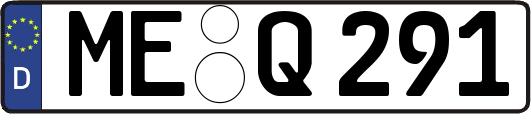ME-Q291