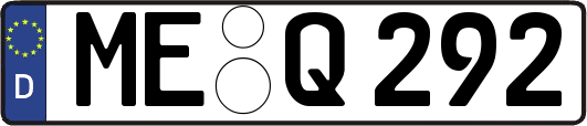 ME-Q292