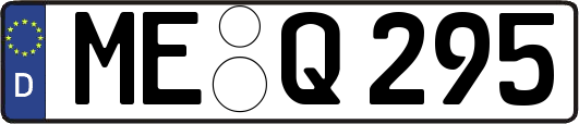 ME-Q295