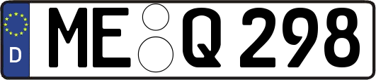 ME-Q298