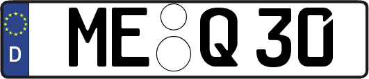 ME-Q30