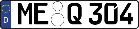 ME-Q304