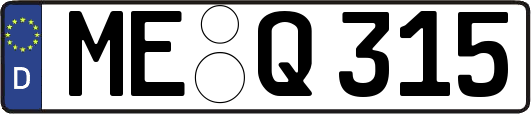 ME-Q315