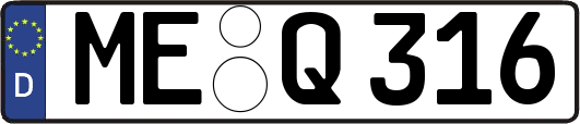 ME-Q316