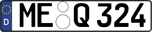 ME-Q324
