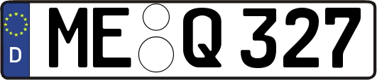 ME-Q327