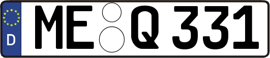 ME-Q331
