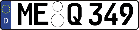 ME-Q349
