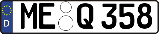 ME-Q358