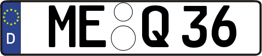 ME-Q36