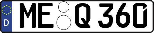 ME-Q360