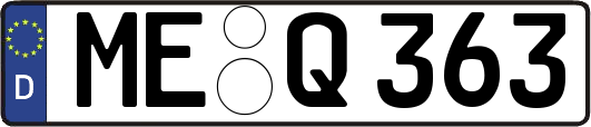 ME-Q363