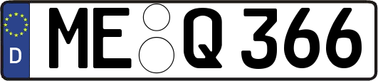 ME-Q366