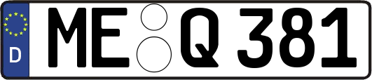 ME-Q381