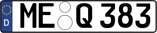 ME-Q383