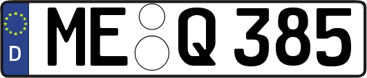 ME-Q385