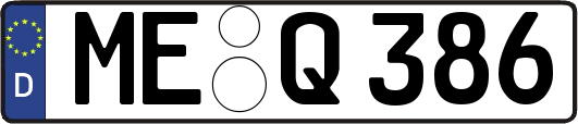 ME-Q386