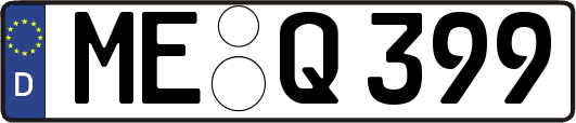 ME-Q399