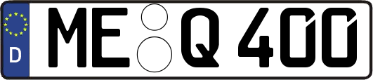 ME-Q400