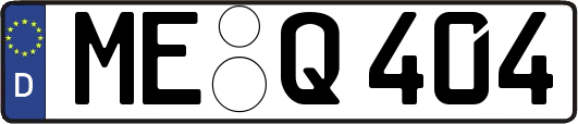 ME-Q404