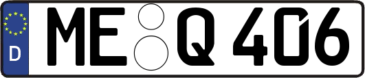 ME-Q406
