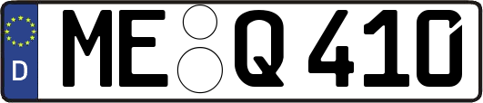 ME-Q410