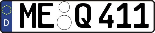 ME-Q411