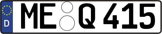 ME-Q415