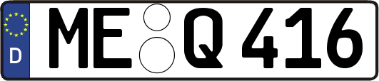 ME-Q416