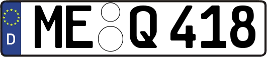 ME-Q418