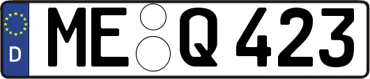 ME-Q423