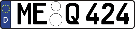 ME-Q424