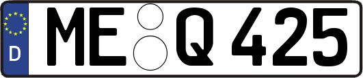 ME-Q425