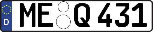 ME-Q431