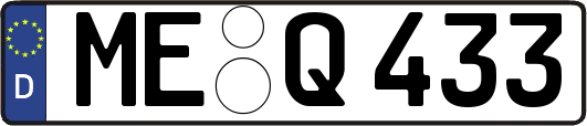 ME-Q433