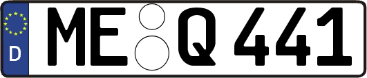 ME-Q441
