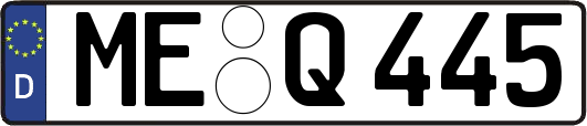 ME-Q445
