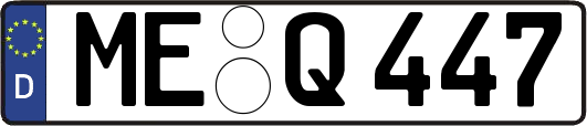 ME-Q447