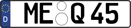 ME-Q45