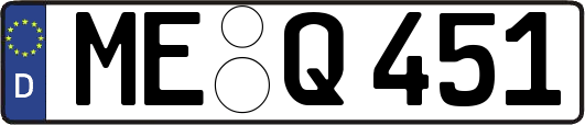 ME-Q451