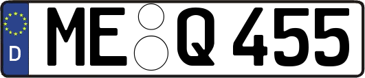 ME-Q455