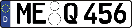 ME-Q456