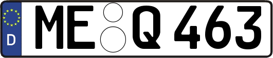 ME-Q463