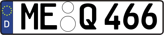 ME-Q466